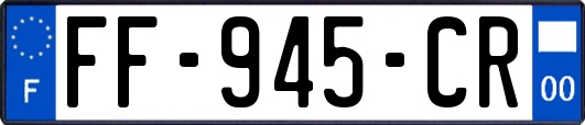FF-945-CR