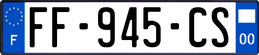FF-945-CS