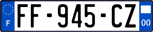 FF-945-CZ