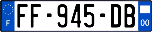 FF-945-DB