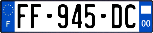 FF-945-DC