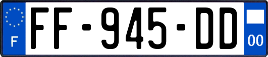 FF-945-DD