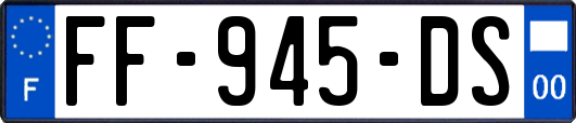 FF-945-DS