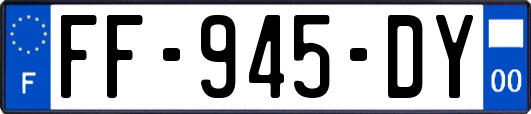 FF-945-DY