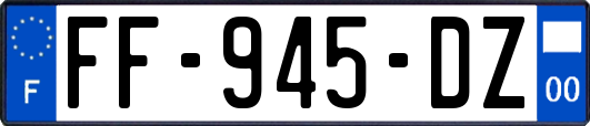 FF-945-DZ