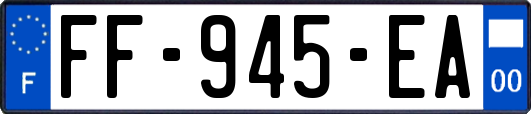 FF-945-EA