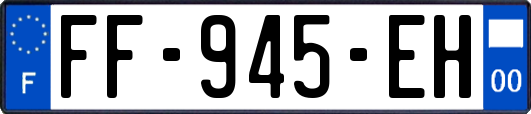 FF-945-EH