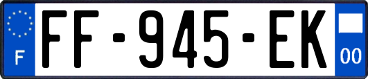 FF-945-EK