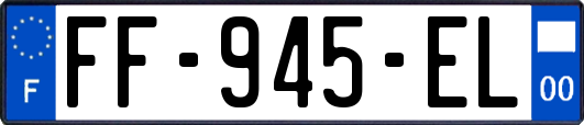 FF-945-EL