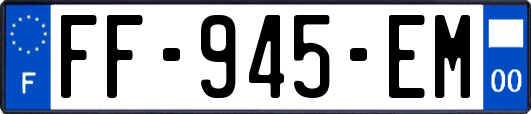 FF-945-EM