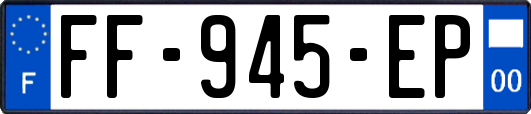 FF-945-EP