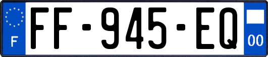 FF-945-EQ