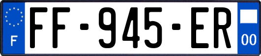 FF-945-ER