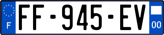 FF-945-EV