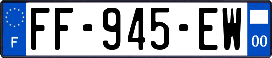 FF-945-EW