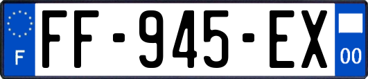 FF-945-EX