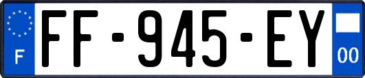 FF-945-EY