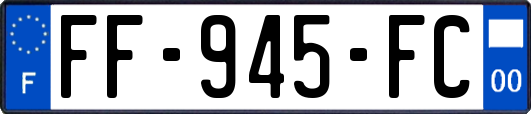 FF-945-FC