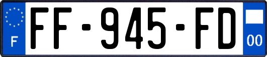 FF-945-FD