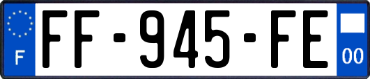 FF-945-FE