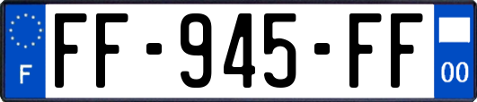 FF-945-FF