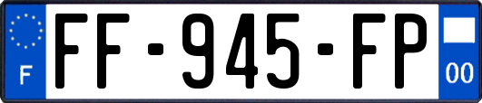 FF-945-FP