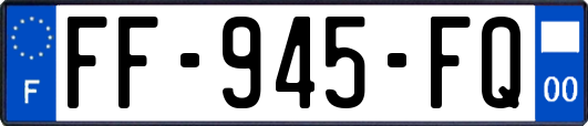 FF-945-FQ
