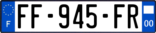 FF-945-FR