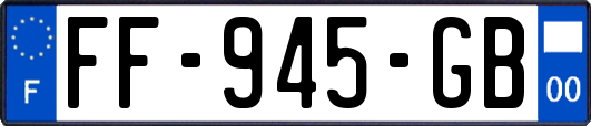 FF-945-GB