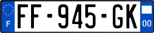 FF-945-GK