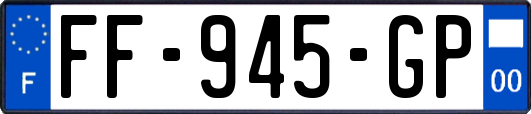 FF-945-GP