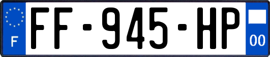 FF-945-HP