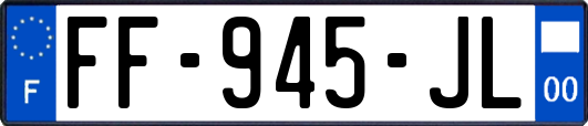 FF-945-JL