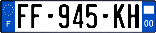 FF-945-KH