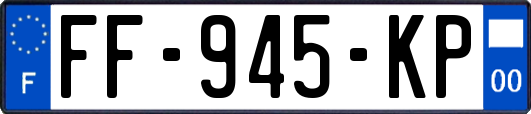 FF-945-KP