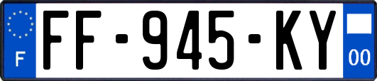 FF-945-KY