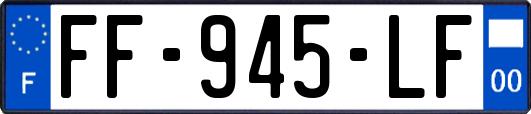 FF-945-LF