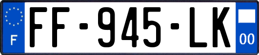 FF-945-LK
