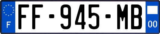 FF-945-MB