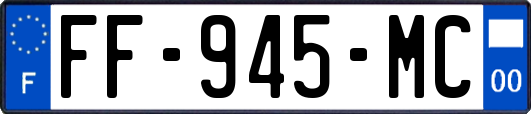 FF-945-MC