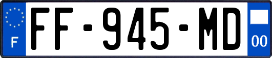 FF-945-MD