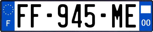 FF-945-ME