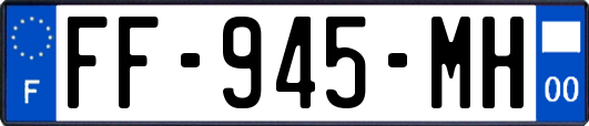 FF-945-MH