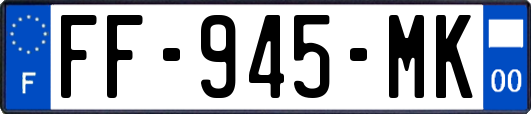 FF-945-MK