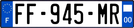FF-945-MR