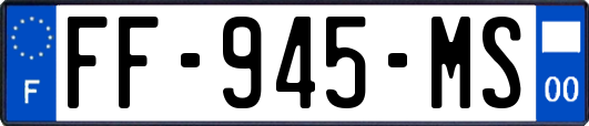 FF-945-MS