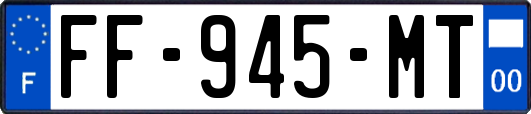 FF-945-MT