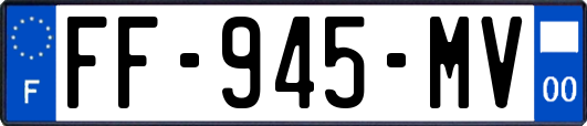 FF-945-MV