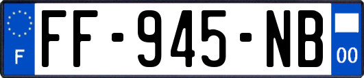 FF-945-NB