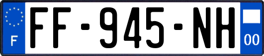 FF-945-NH